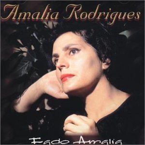 Amalia Rodrigues/Fado Amalia@Import-Fra@Digipak